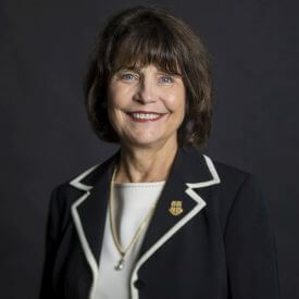 Dr. Elizabeth Coscio