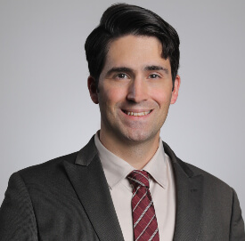 Dr. Domenic D'ettore