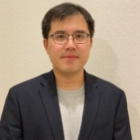 Dr. Ting-Wei Weng