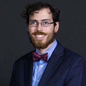 Dr. Andrew Hayes