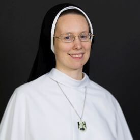 Sr. Albert Marie Surmanski