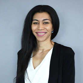 Prof. Audrey Utti