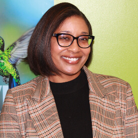 Monique Wiltz