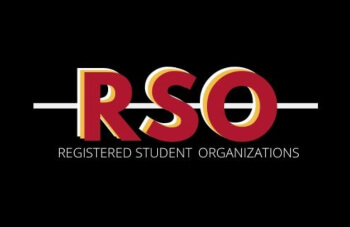 Registered Student Organizations