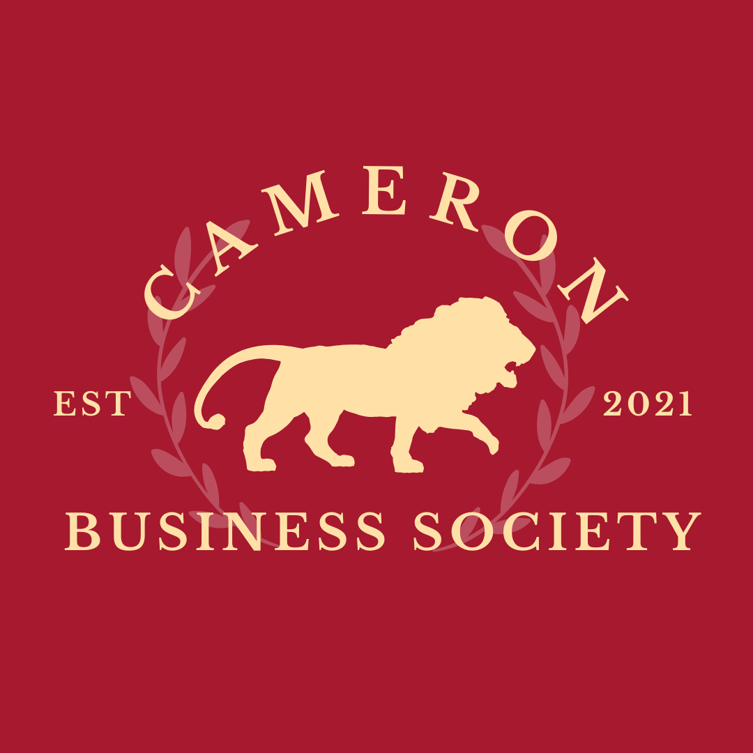 Cameron Business Society