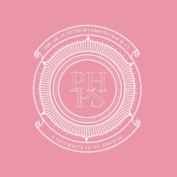 The Pre-Health Professions Society