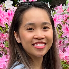 Anna Truong