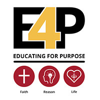 E4P Full Color Vertical