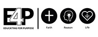 E4P Horizontal Black