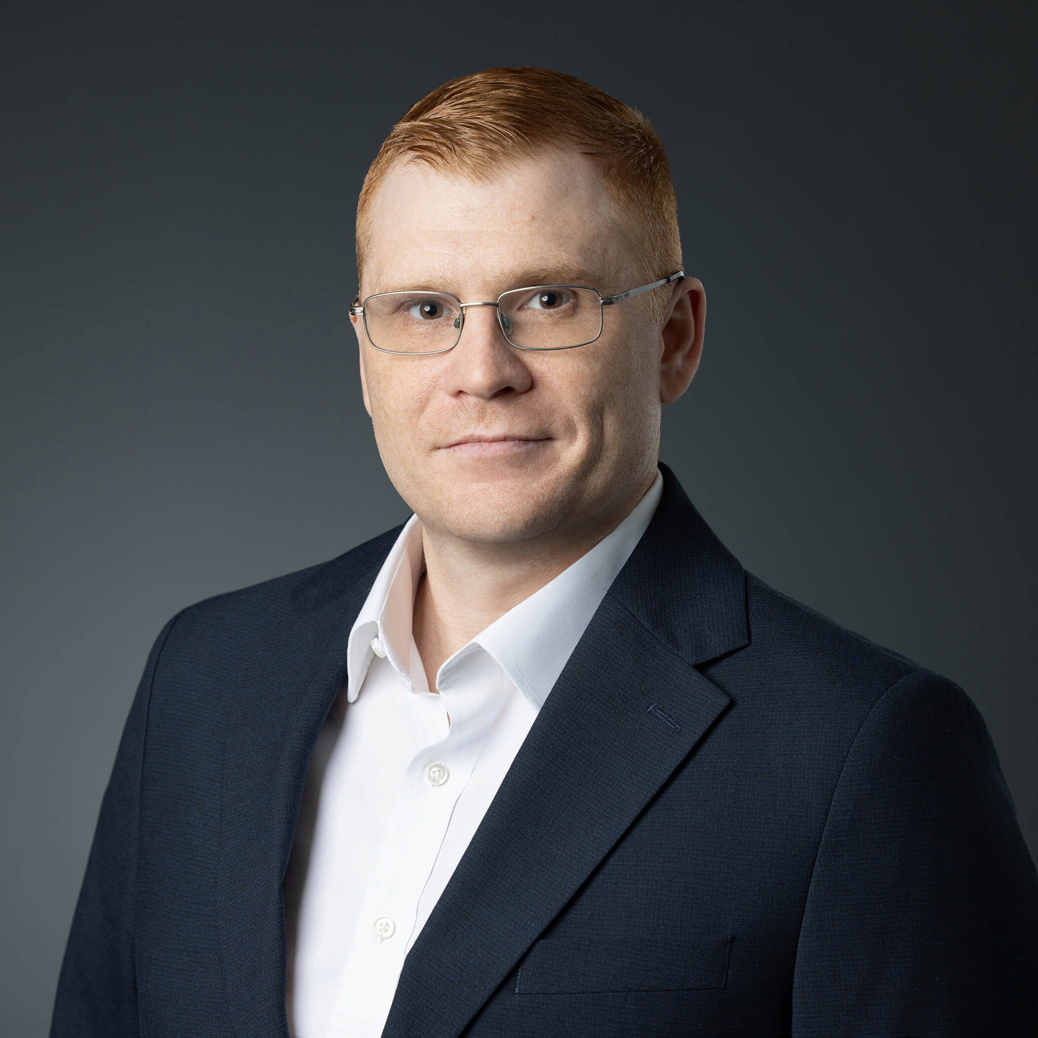 Dr. Michael Langston