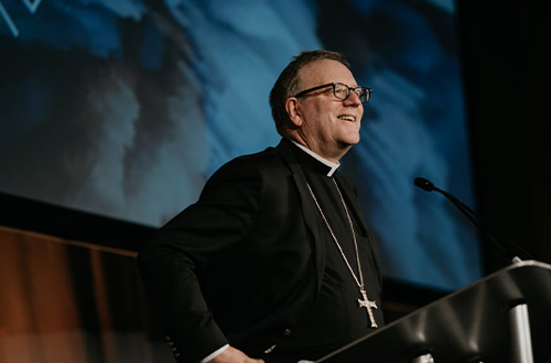 INTRO - Evangelization