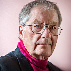 Ken Woodward