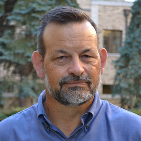 David O'Connor