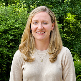 Mary Grace Mangano
