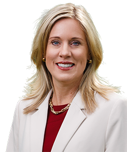 Dr. Sinda K. Vanderpool