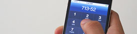 Update Contact Info 