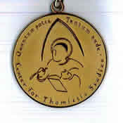 Order of St. Thomas Recipients