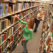Library Stacks